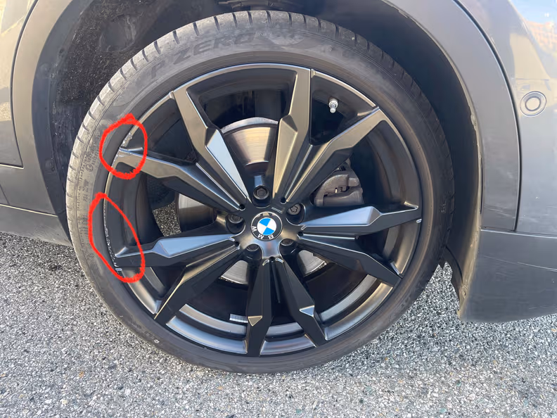 BMW X2 - 54