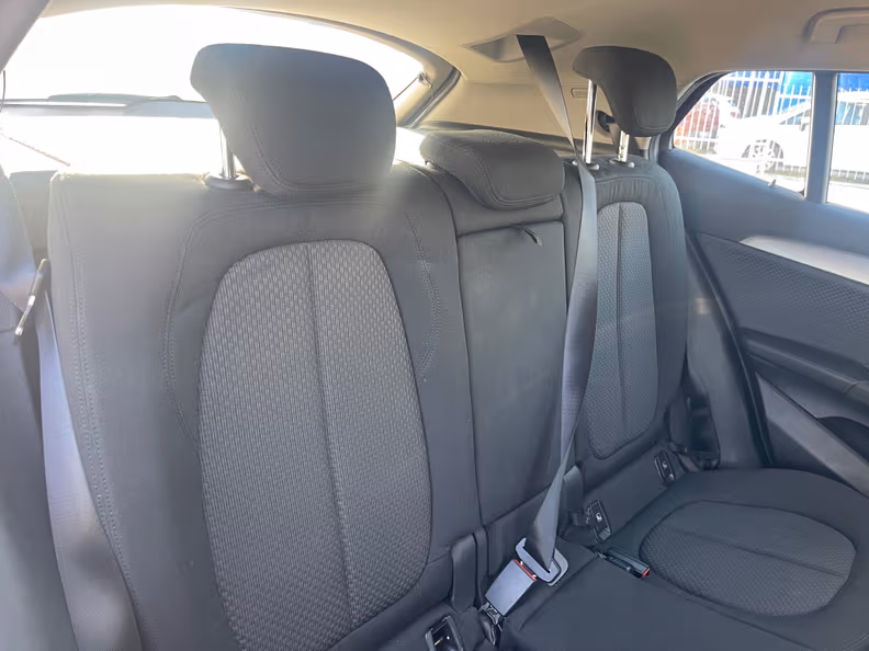 BMW X2 - 12