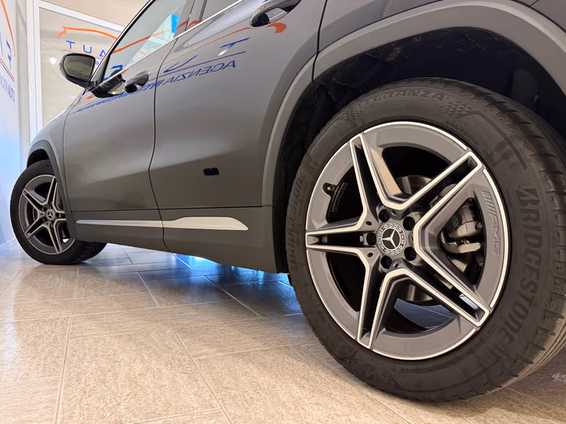 Mercedes-Benz GLA-Class - 9