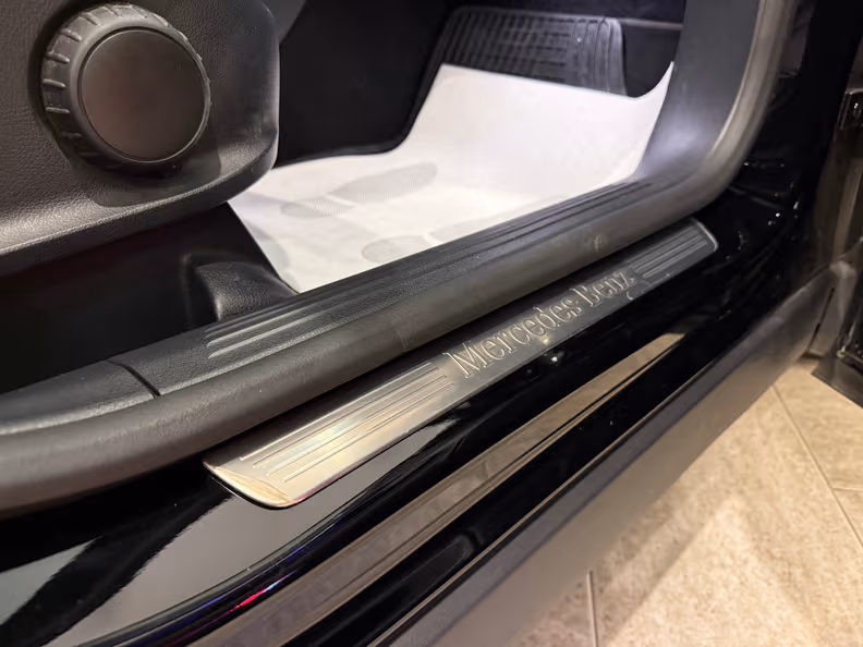 Mercedes-Benz GLA-Class - 19