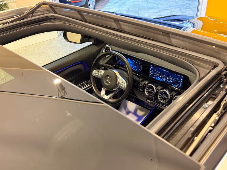 Mercedes-Benz GLA-Class - 13