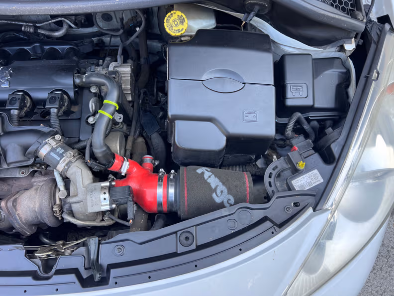 Peugeot 207 - 29