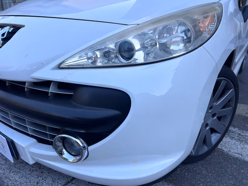 Peugeot 207 - 20