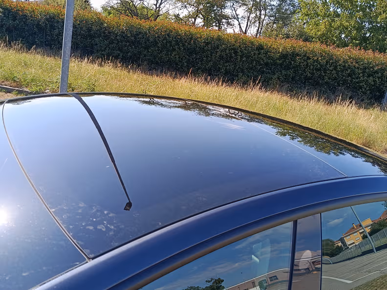 Tesla Model 3 - 31