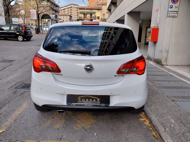 Opel Corsa - 31