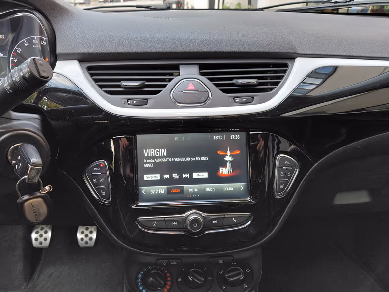 Opel Corsa - 19