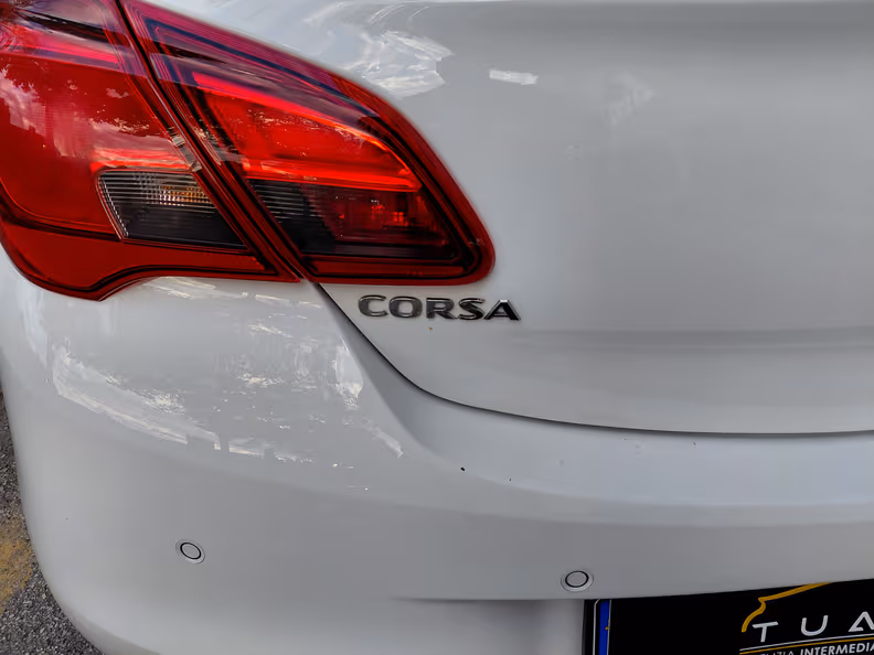 Opel Corsa - 26