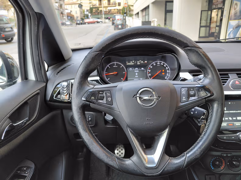 Opel Corsa - 23