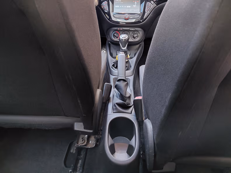 Opel Corsa - 35