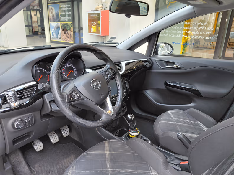 Opel Corsa - 9