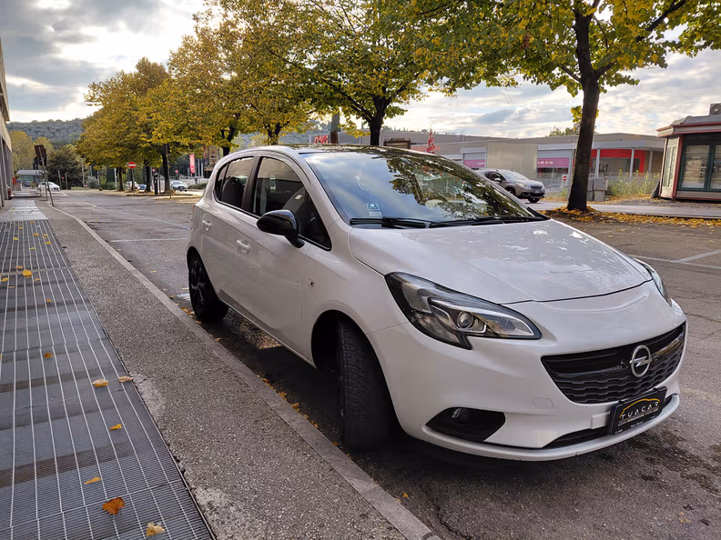 Opel Corsa - 3
