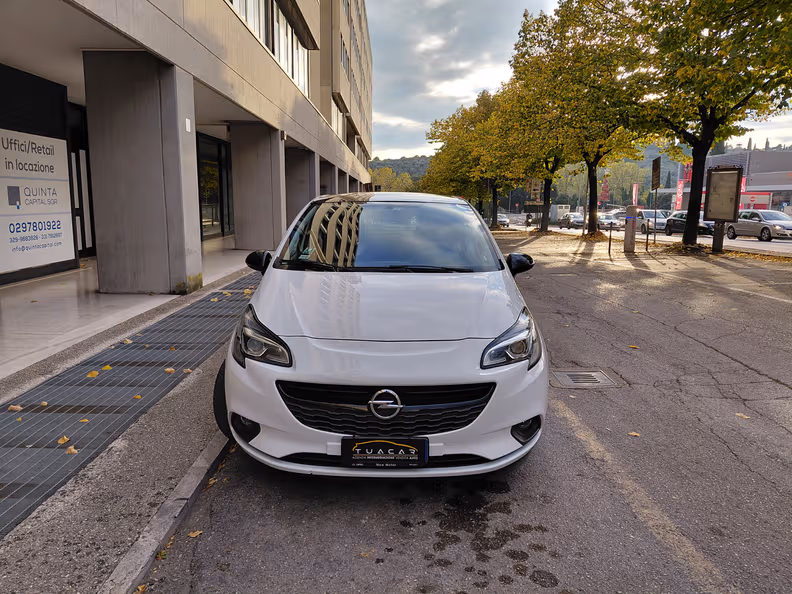 Opel Corsa - 2