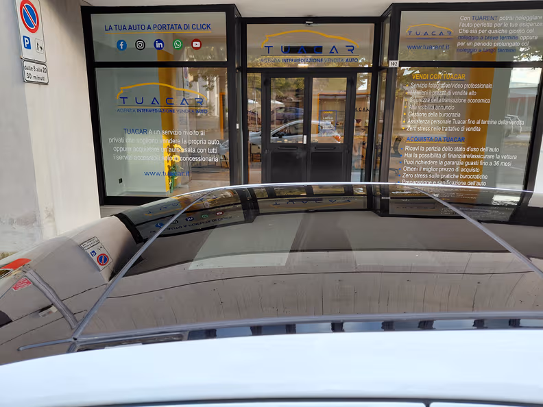 Opel Corsa - 6