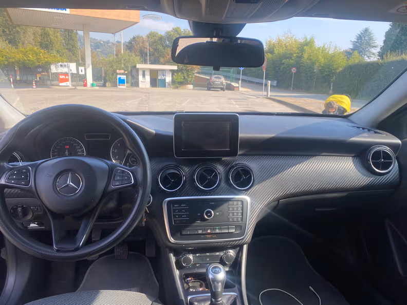 Mercedes-Benz GLA-Class - 20
