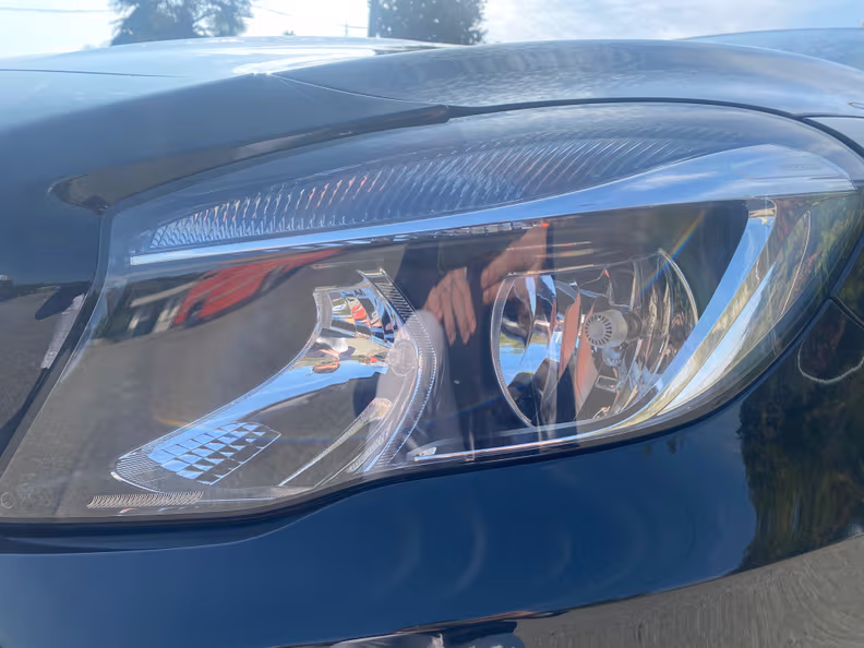 Mercedes-Benz GLA-Class - 24
