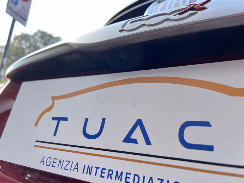Fiat 500X - 23