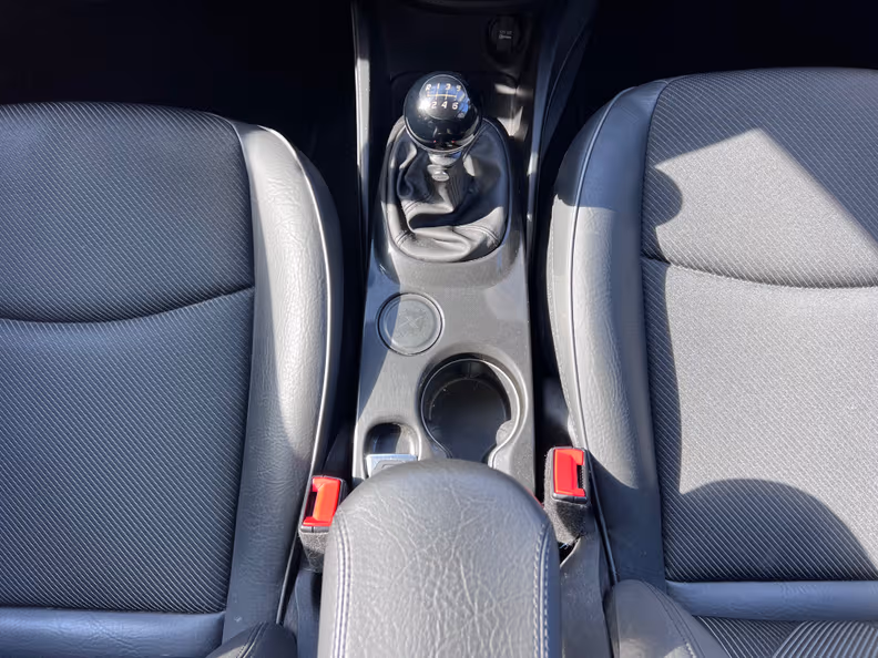 Fiat 500X - 15