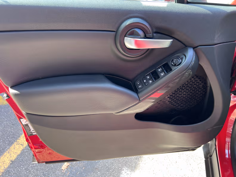 Fiat 500X - 25