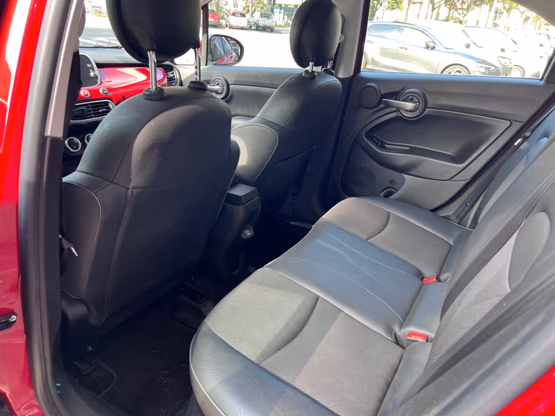 Fiat 500X - 22
