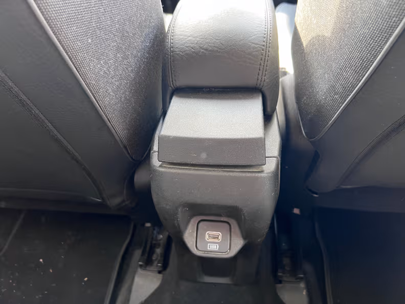 Fiat 500X - 27
