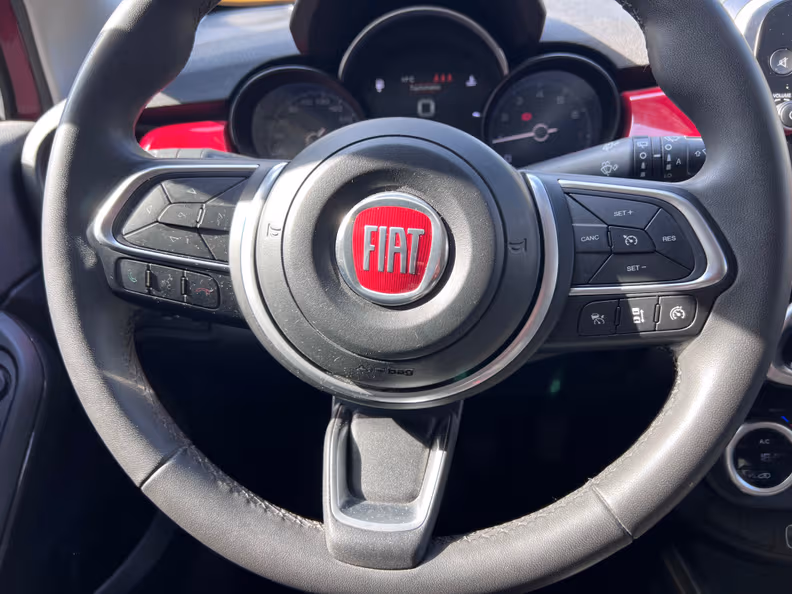 Fiat 500X - 28