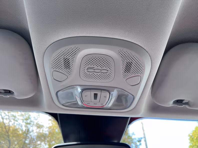 Fiat 500X - 30