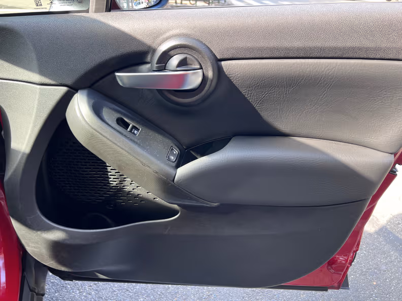 Fiat 500X - 26