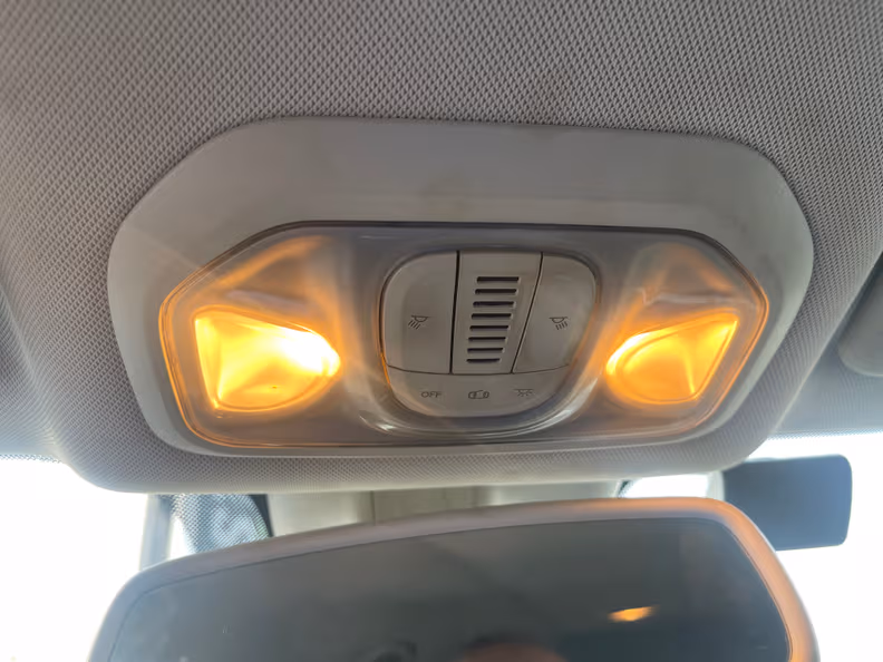 Fiat Tipo - 23