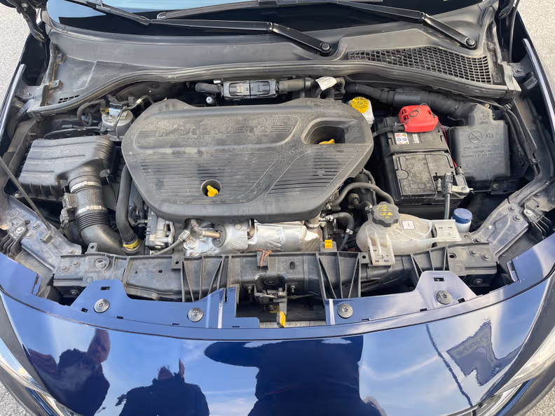 Fiat Tipo - 42