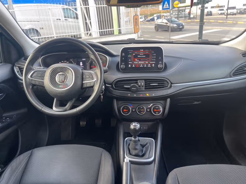Fiat Tipo - 11