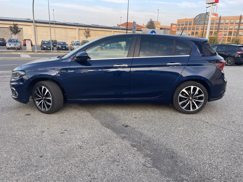 Fiat Tipo - 33