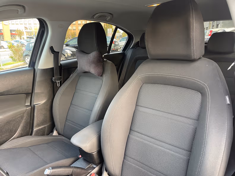 Fiat Tipo - 8