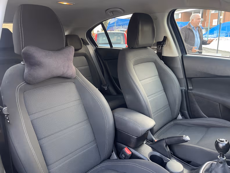 Fiat Tipo - 10