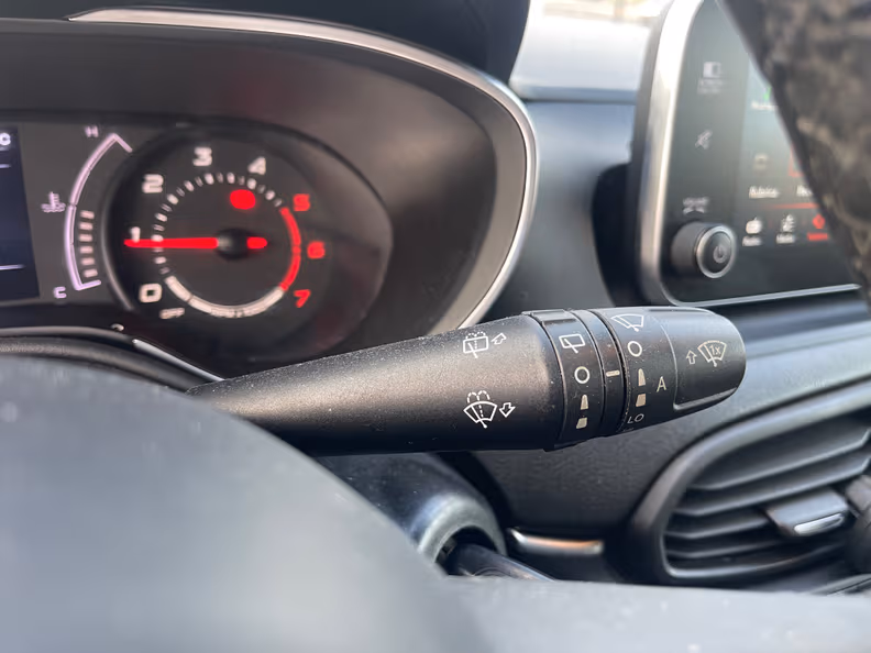 Fiat Tipo - 24