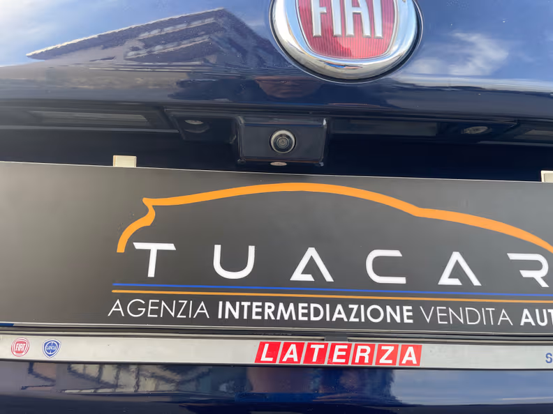 Fiat Tipo - 40