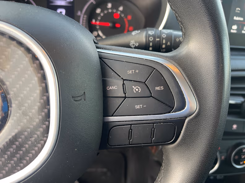 Fiat Tipo - 18