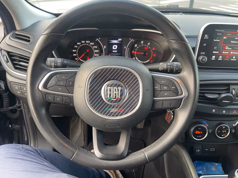 Fiat Tipo - 14