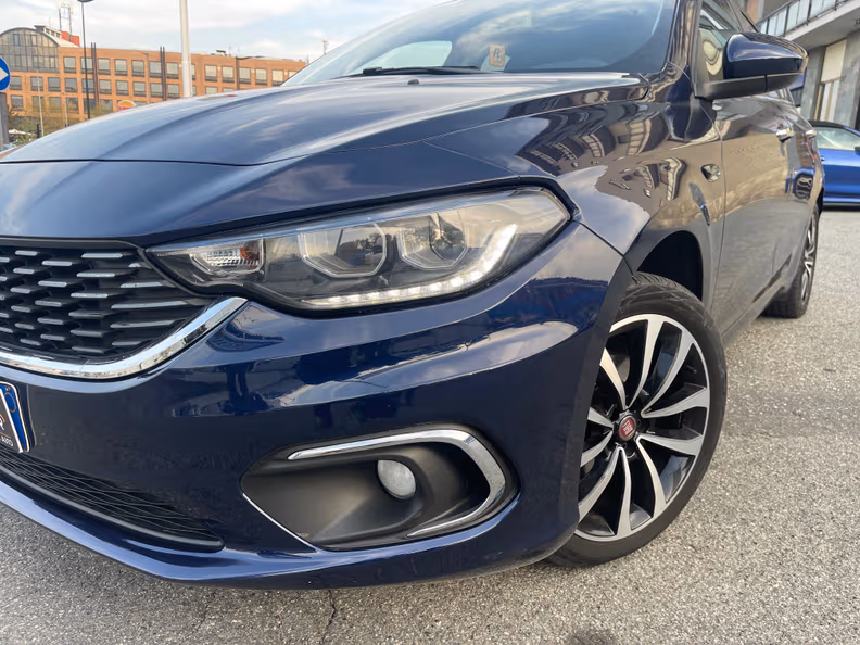 Fiat Tipo - 35