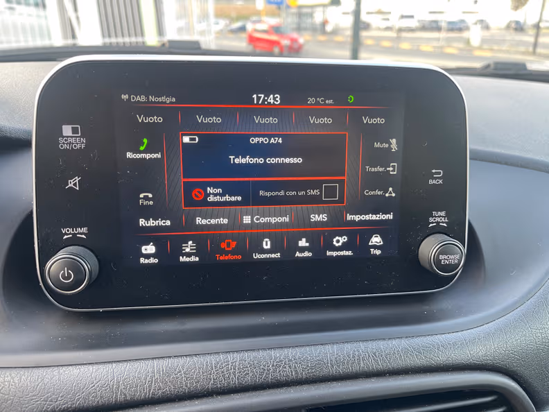 Fiat Tipo - 19
