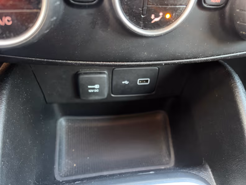 Fiat Tipo - 21