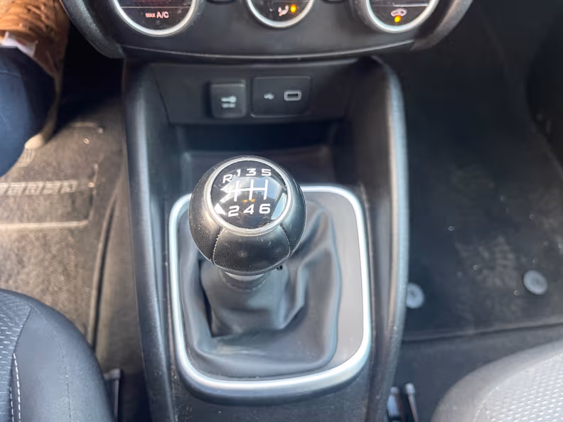 Fiat Tipo - 22