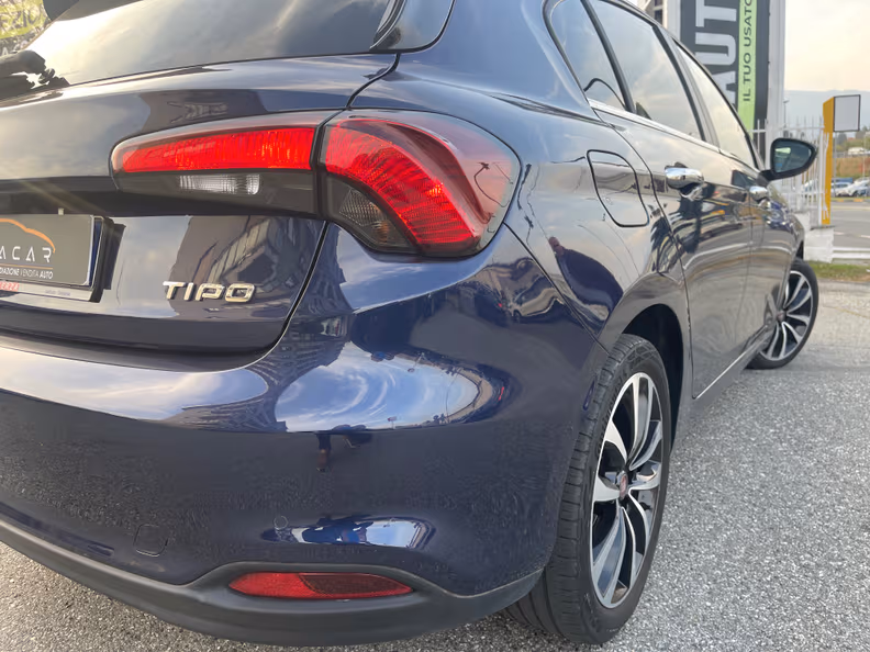 Fiat Tipo - 38