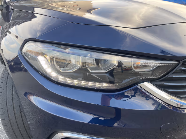 Fiat Tipo - 36
