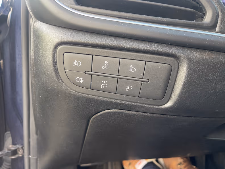 Fiat Tipo - 26