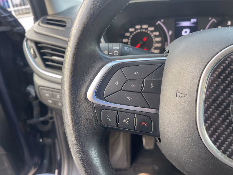Fiat Tipo - 17