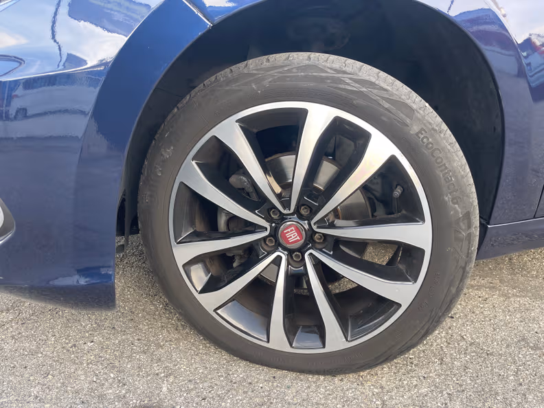 Fiat Tipo - 6