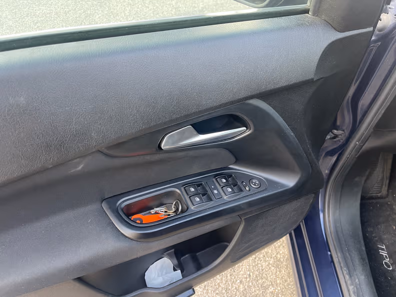 Fiat Tipo - 28