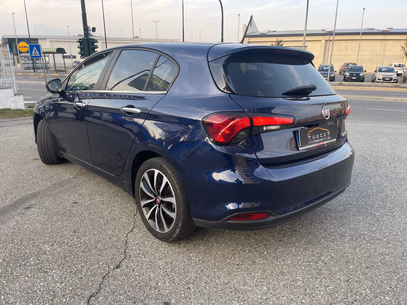 Fiat Tipo - 5