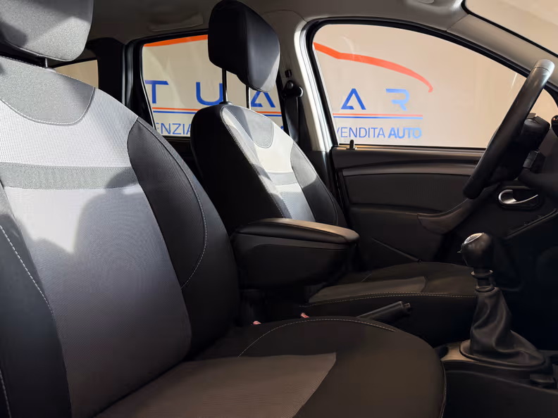Dacia Duster - 17