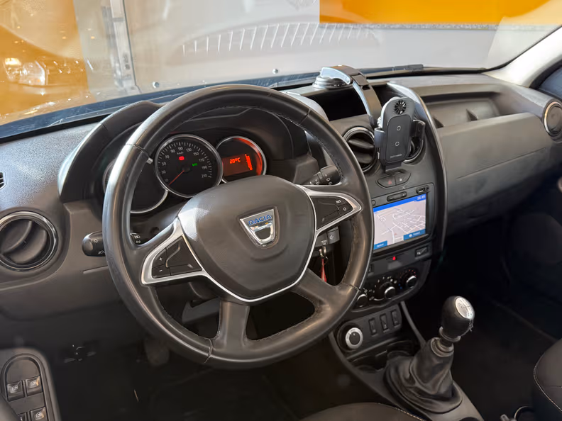 Dacia Duster - 12